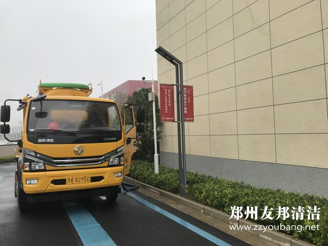 郑州荥阳工业区下水道疏通污水管道疏通电话服务