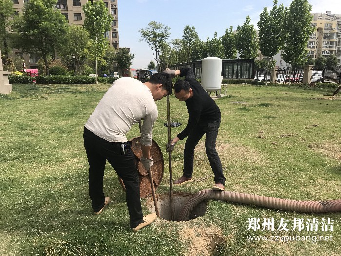 化粪池一定要定期清理 化粪池定期清理的重要性